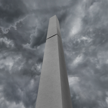 Life After People: Washington Monument