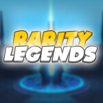 [New Arena!] Rarity Legends