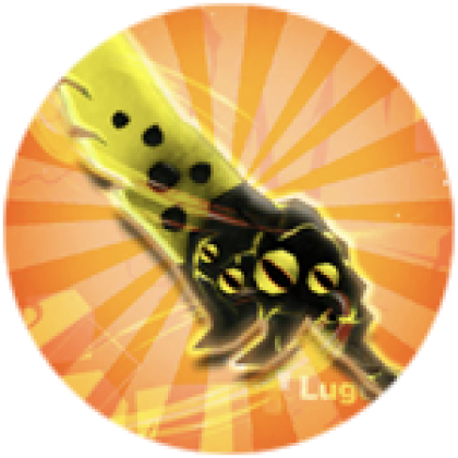 Weapon  Yellow Seer MM2 - Game Items - Gameflip