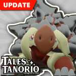 [Part 3] Tales Of Tanorio