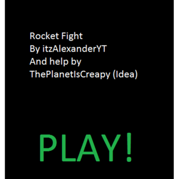 Rocket Fight v0.1