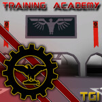 [The Grand Imperium] Imperial Training Academy