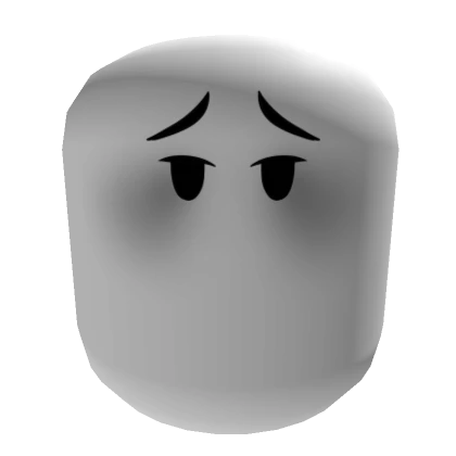 tired face | Roblox Item - Rolimon's