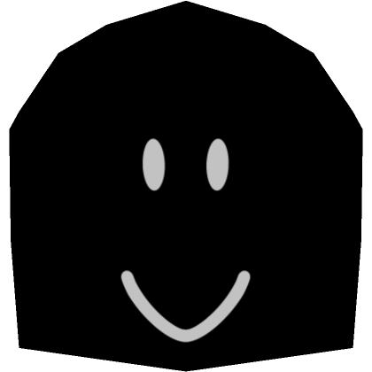 2D Dominus Default Face - white (V1)'s Code & Price - RblxTrade