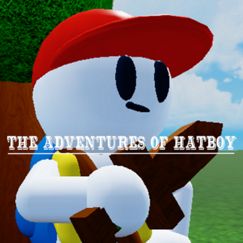 The Adventures of Hatboy
