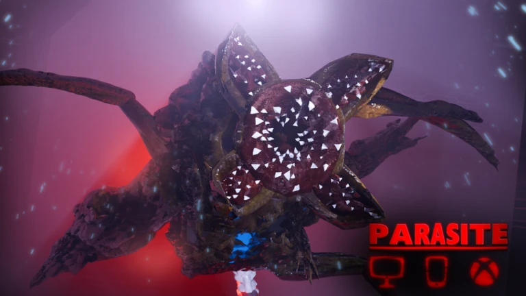 PARASITE V0.0.5b - Roblox