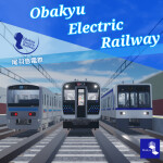 Obakyu Electric Railway | Train Simulator