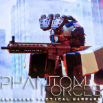 [Keybinds Update!] Phantom Forces PC