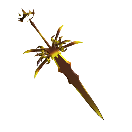 Sword | Roblox Item - Rolimon's