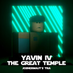 Yavin IV, Great Temple
