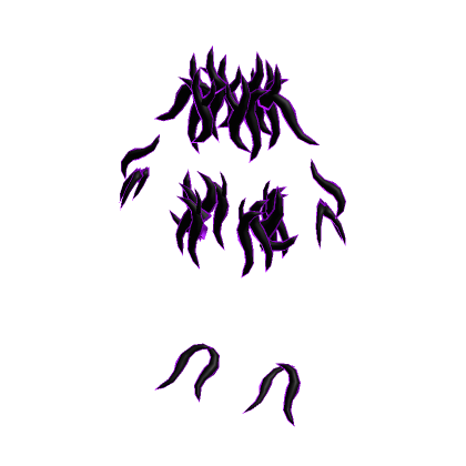 Purple Ritual Hood  Roblox Item - Rolimon's