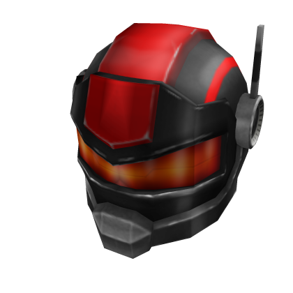 PT-ST4 Mobile Armor Unit Helmet