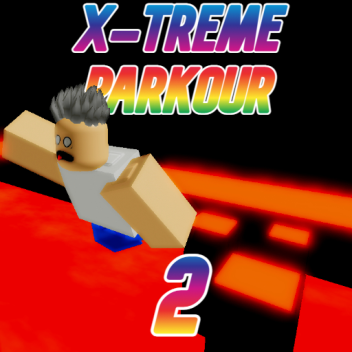 X-Treme Parkour 