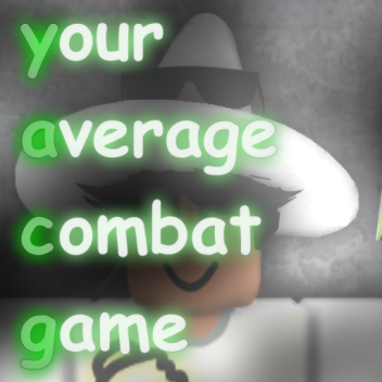 your average combat game [really early testing]