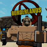 Borderlands (Alpha V0.017) 