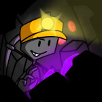 Mining game [WIP]