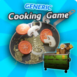 Generic Cooking Game [BETA][UPD2] 
