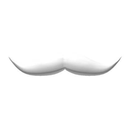 White Mustache's Code & Price - RblxTrade