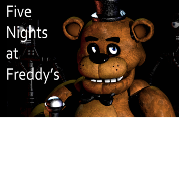 [Beta]Freddy FazBear Roleplay