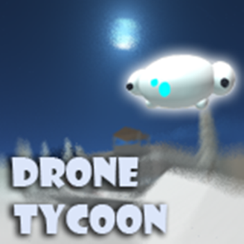 Drohnen-Tycoon