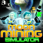 Moon Mining Simulator