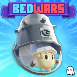 BedWars 🎄 [SEASON 3!] - Roblox