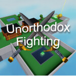 Unorthodox Fighting [ALPHA: RELEASE]