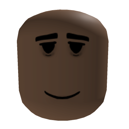 Dark Masculine Extremely Tired Face | Roblox Item - Rolimon's