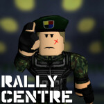 [RALLY] Rally Centre