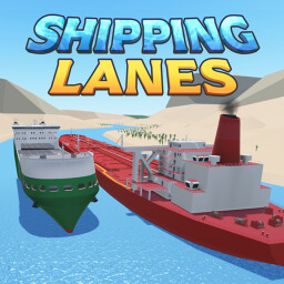 Shipping Lanes thumbnail