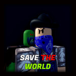 Save The World [ Test ] 
