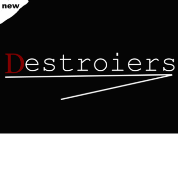Destroyers (beta)