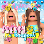 Preppy Hangout! - Roblox