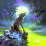 Goosebumps 🐺The Werewolf of Fever Swamp🐺