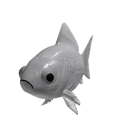 Fish - Dynamic Head