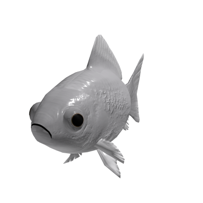 Fish - Roblox