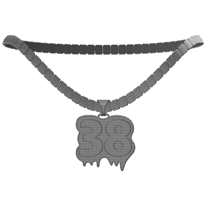 ICED OUT YOUNGBOY 38 CHAIN | Roblox Item - Rolimon's