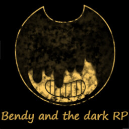 Bendy and the dark RP thumbnail