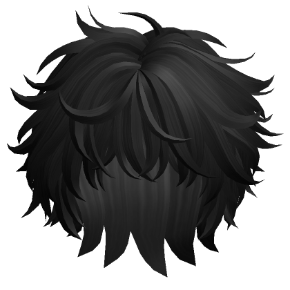 Dark Ethereal Hairstyle - Roblox