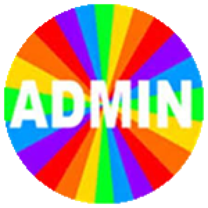 Free Admin! (ALL CMDS) - Roblox