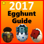 🐰 Egg Hunt Guide Museum 2017 🐰 (ENDED!)