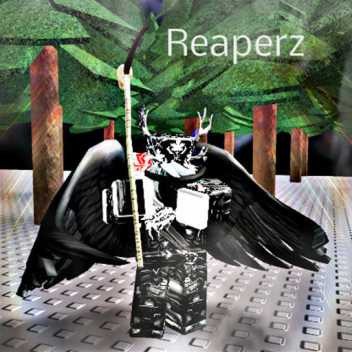 Reaperz [BETA]