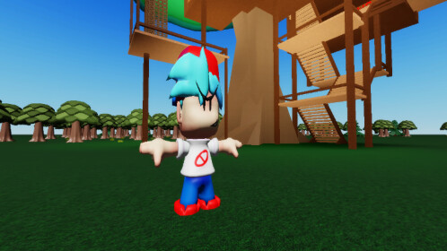 I found a Npc in Roblox Bulk Up thats DEAD : r/FridayNightFunkin