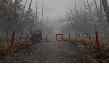 Pripyat Barrier
