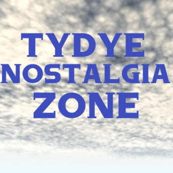 [BETA] TyDye Nostalgia Zone