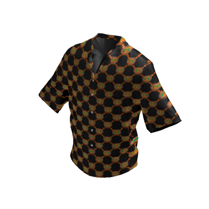 Roblox black gucci shirt best sale