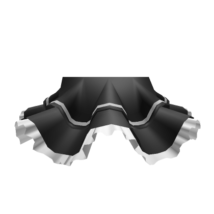 Black skirt roblox id 2025