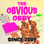 The Obvious Obby