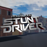 Hollywood Stunt Driver 1