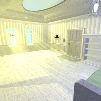 Old Room (Showcase)